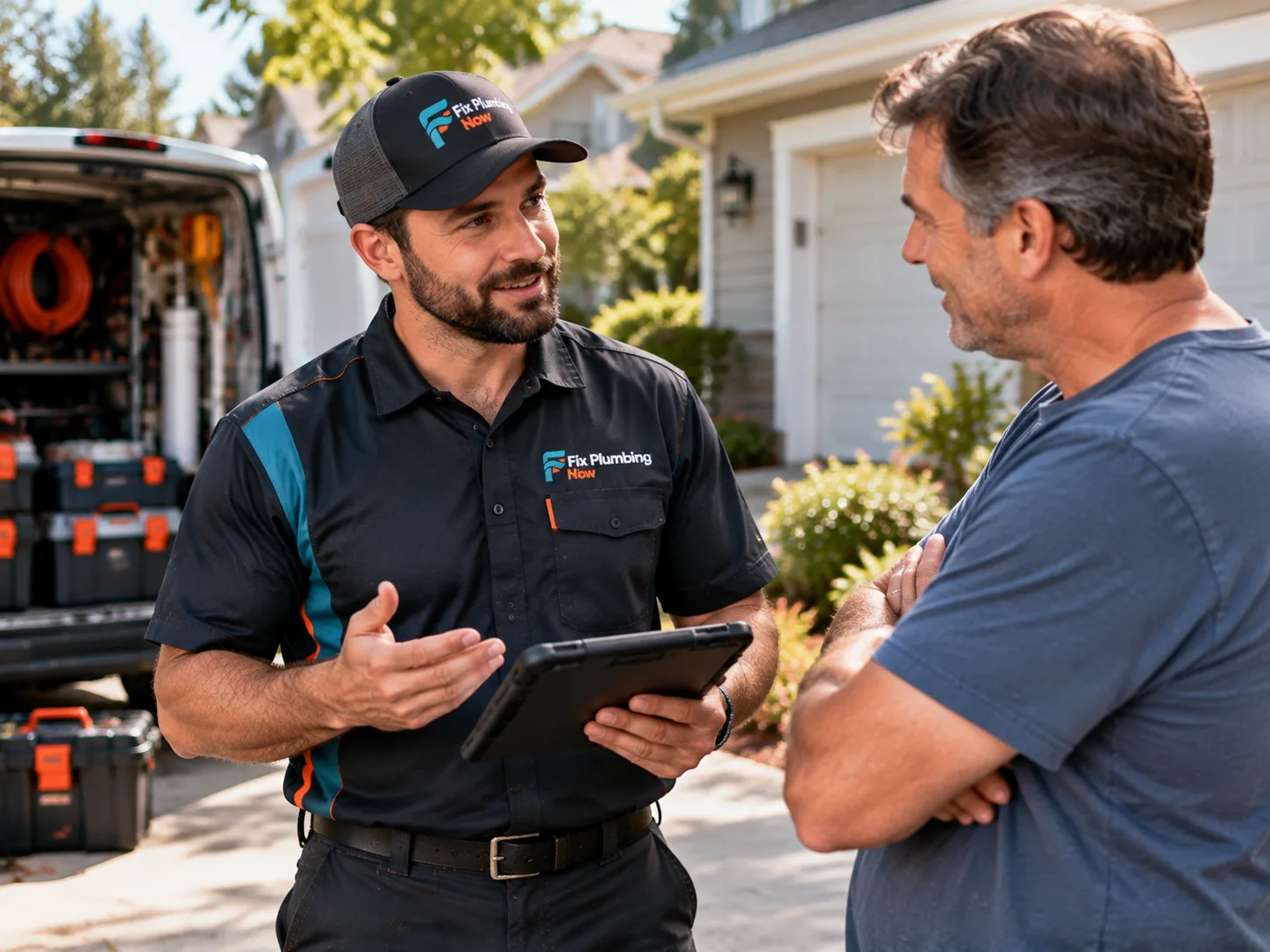 Clogged Drain Service Hereford, PA FAQs